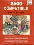 Atari  2600&nbsp; - &nbsp;EarthAttack